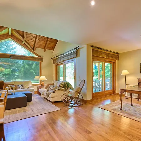 Ferienhaus Xalet Del Golf Puigcerdà